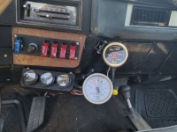1985 Chevrolet Pickup for sale in Michigan (ID-116411)