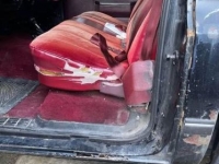 1985 Chevrolet Pickup for sale in Michigan (ID-132511)