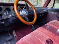 1985 Chevrolet Pickup for sale in Michigan (ID-132511)