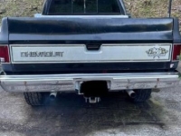 1985 Chevrolet Pickup for sale in Michigan (ID-132511)