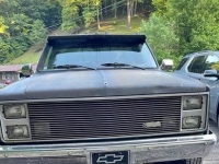 1985 Chevrolet Pickup for sale in Michigan (ID-132511)