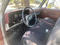 1985 Chevrolet Pickup for sale in Michigan (ID-133233)