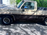 1985 Chevrolet Pickup for sale in Michigan (ID-136114)