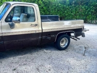 1985 Chevrolet Pickup for sale in Michigan (ID-136114)