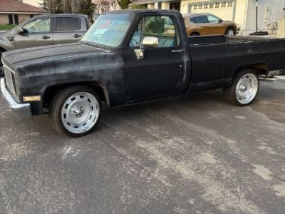 1985 Chevrolet Pickup for sale
