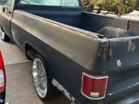 1985 Chevrolet Pickup for sale in Michigan (ID-139477)