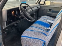 1985 Chevrolet Pickup for sale in Michigan (ID-139477)