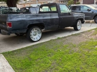1985 Chevrolet Pickup for sale in Michigan (ID-139477)