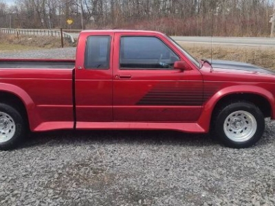 1985 Chevrolet S10 for sale