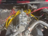 1985 Chevrolet S10 for sale in Michigan (ID-117142)