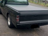 1985 Chevrolet S10 for sale in Michigan (ID-120044)