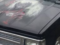 1985 Chevrolet S10 for sale in Michigan (ID-120044)