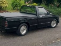 1985 Chevrolet S10 for sale in Michigan (ID-120044)