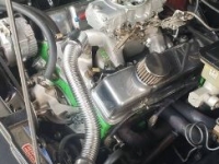 1985 Chevrolet S10 for sale in Michigan (ID-120044)