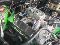 1985 Chevrolet S10 for sale in Michigan (ID-120044)