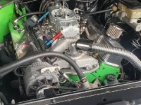 1985 Chevrolet S10 for sale in Michigan (ID-120044)