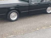 1985 Chevrolet S10 for sale in Michigan (ID-120044)