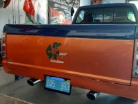 1985 Chevrolet S10 for sale in Michigan (ID-121805)