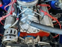 1985 Chevrolet S10 for sale in Michigan (ID-121805)