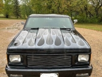 1985 Chevrolet S10 for sale in Michigan (ID-122232)
