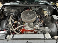 1985 Chevrolet S10 for sale in Michigan (ID-122232)