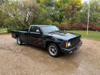 1985 Chevrolet S10 for sale in Michigan (ID-122232)