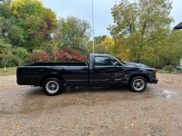 1985 Chevrolet S10 for sale in Michigan (ID-122232)