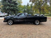 1985 Chevrolet S10 for sale in Michigan (ID-122232)