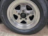 1985 Chevrolet S10 for sale in Michigan (ID-123988)