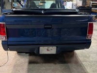 1985 Chevrolet S10 for sale in Michigan (ID-123988)