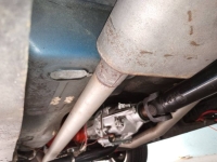 1985 Chevrolet S10 for sale in Michigan (ID-161531)