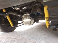 1985 Chevrolet S10 for sale in Michigan (ID-161531)