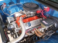 1985 Chevrolet S10 for sale in Michigan (ID-161531)