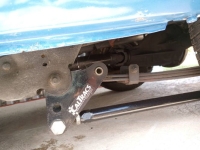 1985 Chevrolet S10 for sale in Michigan (ID-161531)