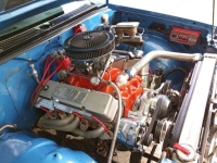 1985 Chevrolet S10 for sale in Michigan (ID-161531)