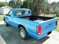 1985 Chevrolet S10 for sale in Michigan (ID-161531)
