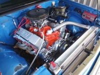 1985 Chevrolet S10 for sale in Michigan (ID-161531)