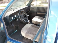 1985 Chevrolet S10 for sale in Michigan (ID-161531)