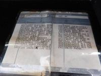 1985 Chevrolet Silverado for sale in Michigan (ID-98258)