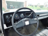 1985 Chevrolet Silverado for sale in Michigan (ID-98258)