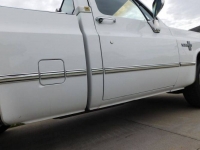 1985 Chevrolet Silverado for sale in Michigan (ID-98258)