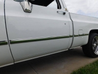 1985 Chevrolet Silverado for sale in Michigan (ID-98258)