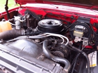 1985 Chevrolet Silverado for sale in Michigan (ID-101308)