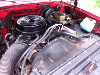 1985 Chevrolet Silverado for sale in Michigan (ID-101308)