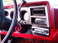 1985 Chevrolet Silverado for sale in Michigan (ID-101308)