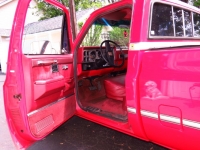 1985 Chevrolet Silverado for sale in Michigan (ID-101308)