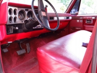 1985 Chevrolet Silverado for sale in Michigan (ID-101308)