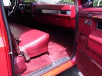 1985 Chevrolet Silverado for sale in Michigan (ID-101308)