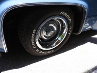 1985 Chevrolet Silverado for sale in Michigan (ID-103824)