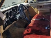 1985 Chevrolet Silverado for sale in Michigan (ID-104679)